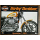 harley davidson Motorcycle Nº 20 altaya 2012