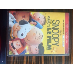 SNOOPY ET LES PEANUTS - LE FILM