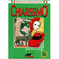 Chiaro (Chiarissimo)