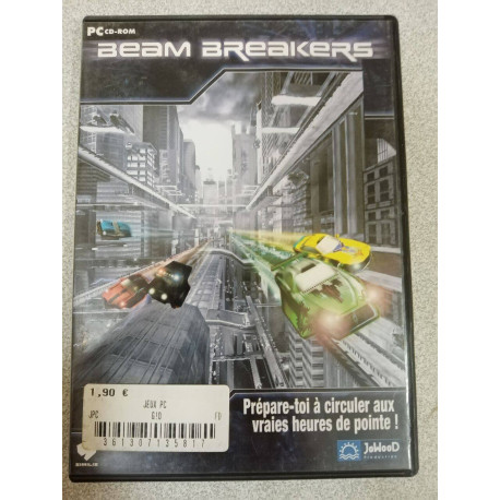 Jeu PC - Dream breakers