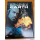 DVD Battlefield Earth john travolta Barry pepper