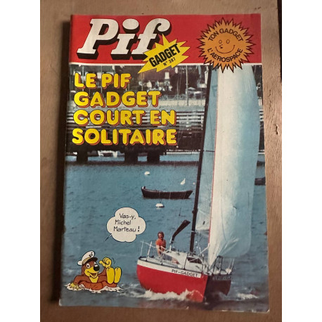 Pif n°387