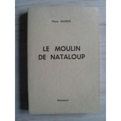 Piedra Ducroc El Molino Nataloup novela Difícil de Encontrar de