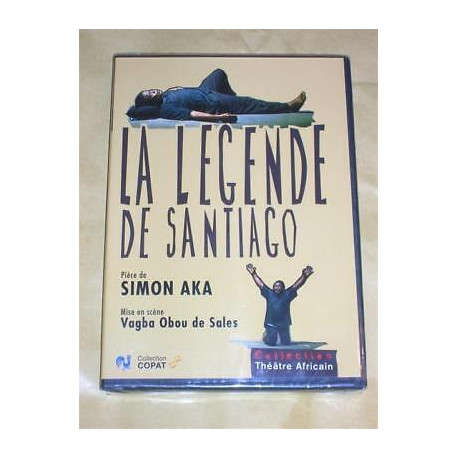 The legend of santiago - coin by simon aka