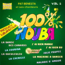 100% Nouba Vol. 5