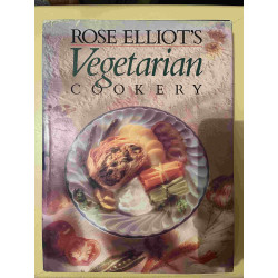 Vegetarian cookery