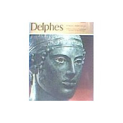 Delphes manolis andronicos