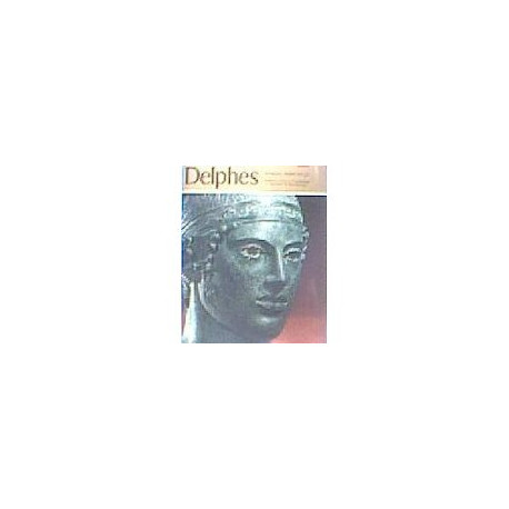 Delphes manolis andronicos