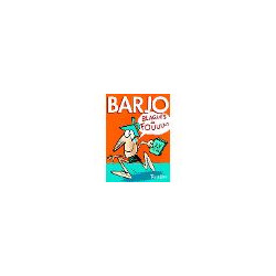 Barjo