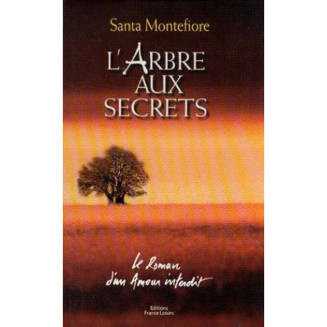 L'arbre aux secrets