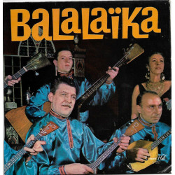 Balalaika