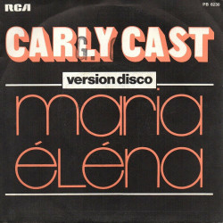 Maria Elena (Version Disco)