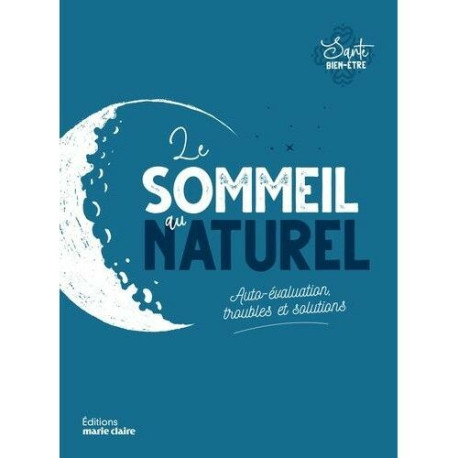 Le sommeil au naturel