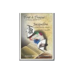 TOUT A TRAQUE ( de Natacha QUENTIN) - JACQUELINE ( de Hani...