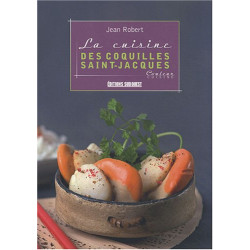 La cuisine des coquilles Saint-Jacques