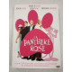 DVD Film - La panthère rose