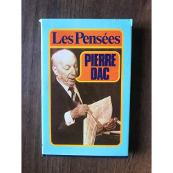 Les Pensées LOISIRS