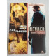 DVD 2 films - Hitcher - Car jacked