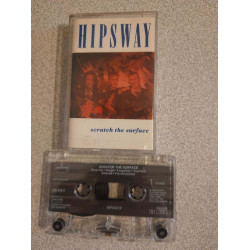 K7 Audio : Hipsway - Scratch the Surface