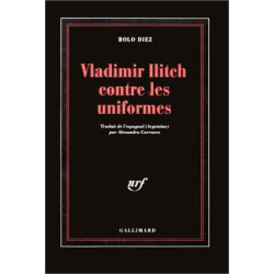 Vladimir Ilitch contre les uniformes