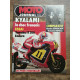 Moto Journal Nº 646 29 Mars 1984