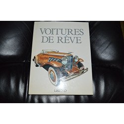 Voitures de rêve