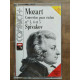 Mozart Concertos pour violon Nos 3 4 et 5 - Spivakov Cassette Audio-K7