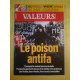 Valeurs Actuelles Nº4438 - Le Poison Antifa Decembre 2021