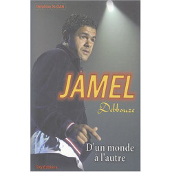 Jamel Debbouze : D'un monde à l'autre