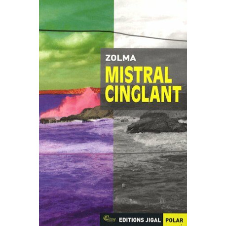 Mistral cinglant