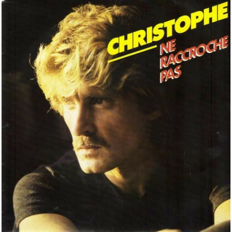 Ne Raccroche Pas