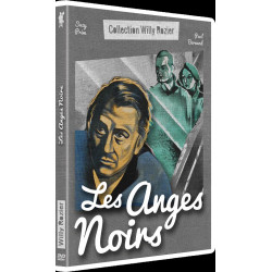 Les anges noirs [FR Import]