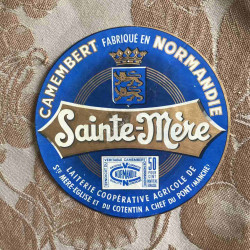 Sainte-Mère