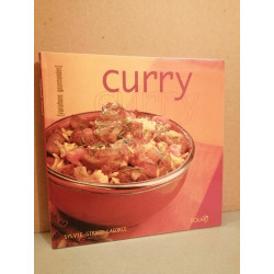 Variations Gourmandes Curry solar