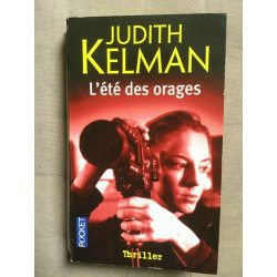 L'été des orages suspense