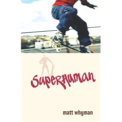 Bite: Superhuman