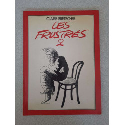 Les frustres tome 2