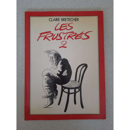 Les frustres tome 2