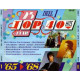 25 Jaar Nederlandstalige Top 40 Hits - 65's - 68's (2 CD) - Deel 1