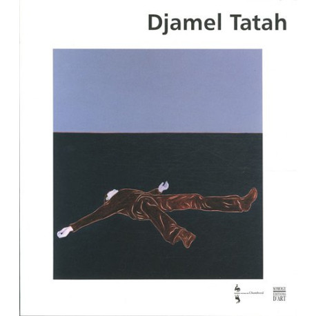 Djamel Tatah