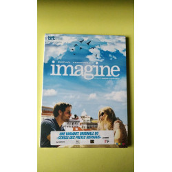 Imagine (Neuf Sous Blister)