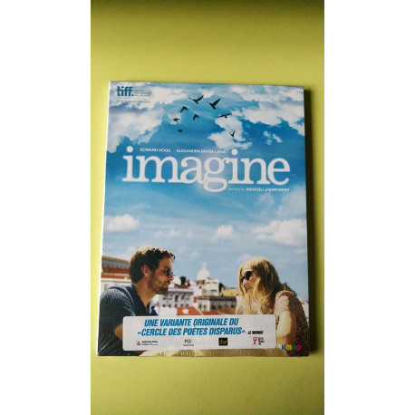 Imagine (Neuf Sous Blister)