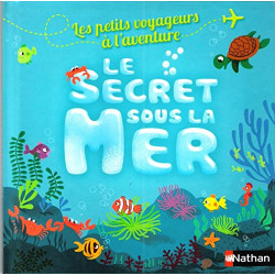 Le Secret sous la Mer