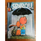 Spirou n3561 du 12 juillet 2006