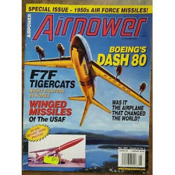 Airpower vol 34 Nº 5 May 2004