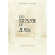 Les Enfants de Moise