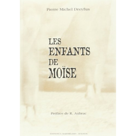 Les Enfants de Moise