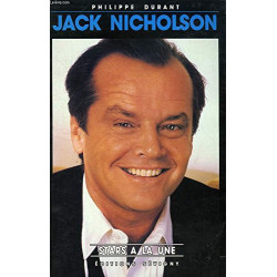 Jack Nicholson