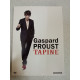 DVD sketches - Gaspard Proust tapine