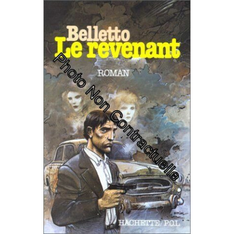 Le revenant